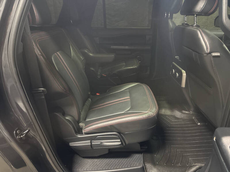 2022 Ford Expedition MAX Limited