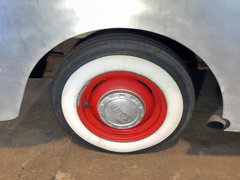 1964 Grumman Olsonette