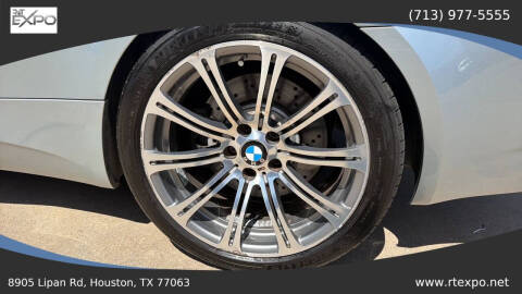 2009 BMW M3