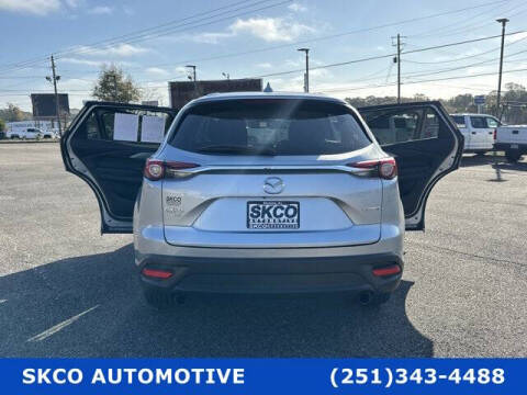 2023 Mazda CX-9 Touring