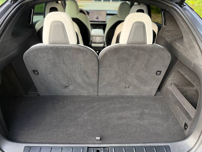 2023 Tesla Model X