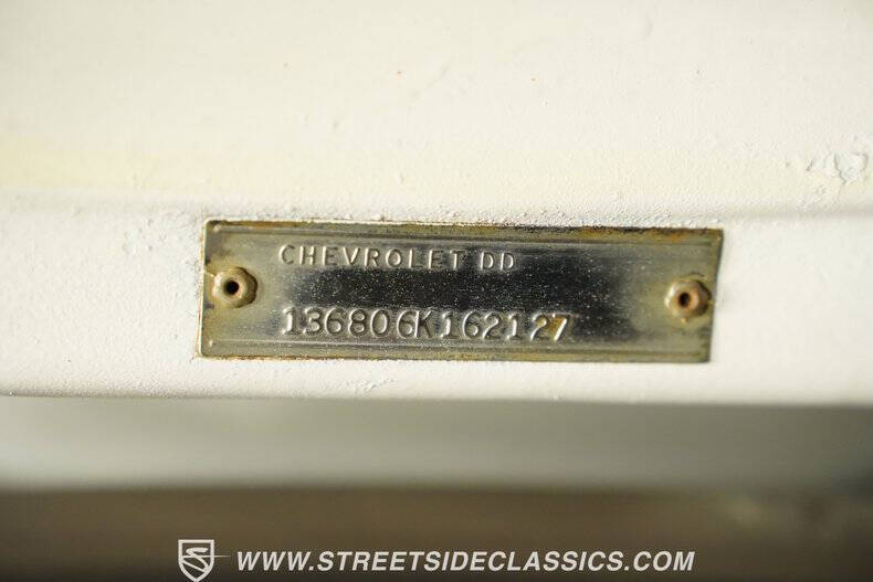 1966 Chevrolet El Camino