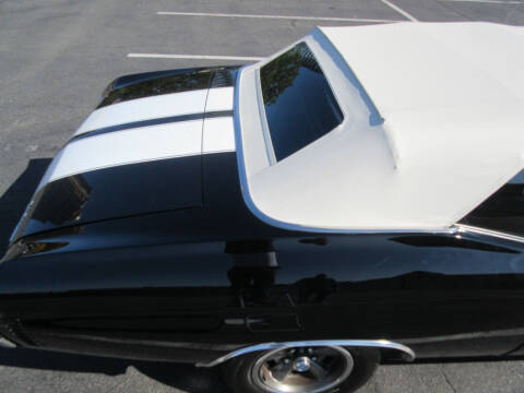 1971 Chevrolet Chevelle