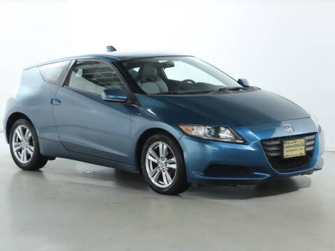 2011 Honda CR-Z