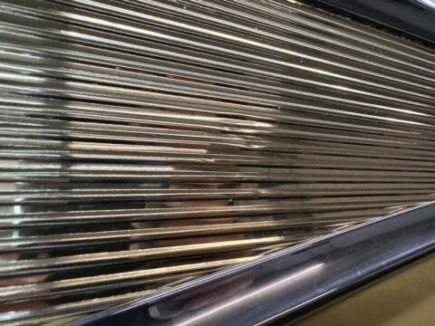 1958 Ford Fairlane 500