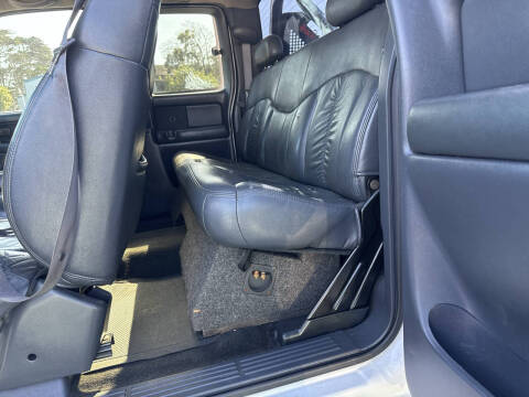 2000 Chevrolet Silverado 1500 LT