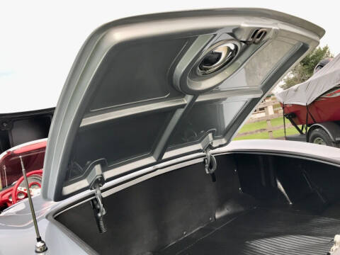 1961 Chevrolet Corvette