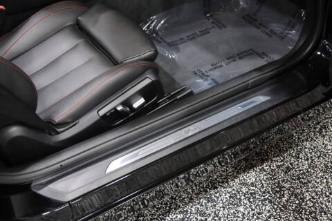 2016 BMW 4 Series 428i xDrive