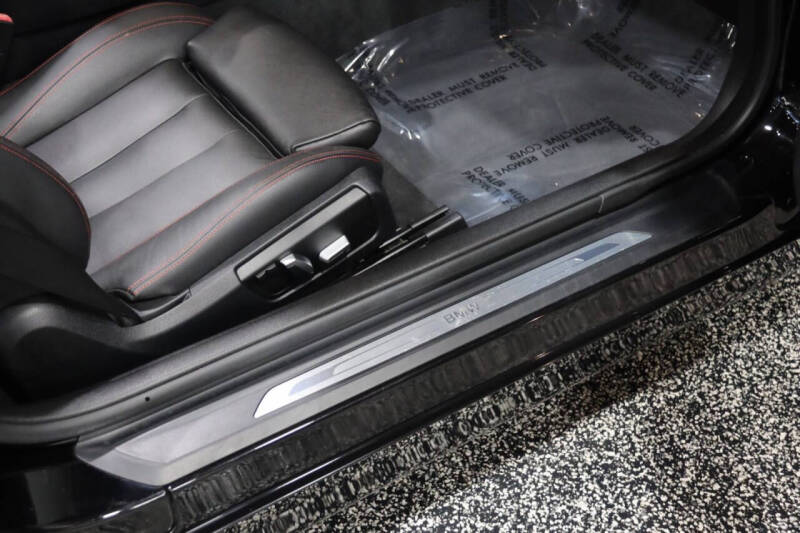 2016 BMW 4 Series 428i xDrive