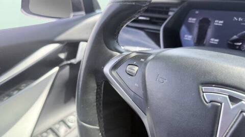2020 Tesla Model X Long Range
