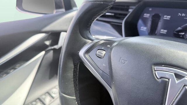 2020 Tesla Model X Long Range