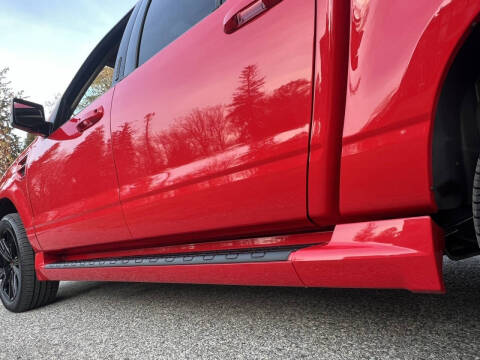 2008 Ford Explorer Sport Trac Limited