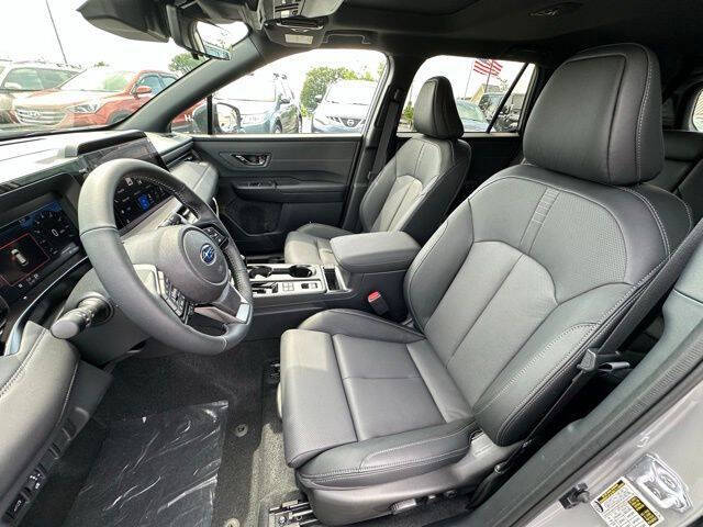 2026 Subaru Outback Touring