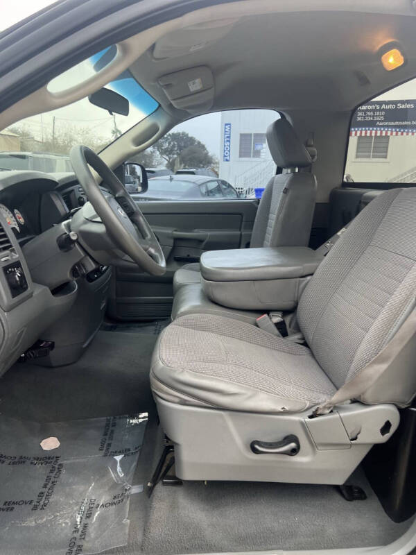2008 Dodge Ram 1500 ST