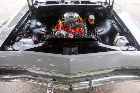 1968 Chevrolet Impala