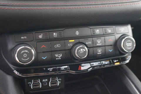 2022 Dodge Durango R/T Plus