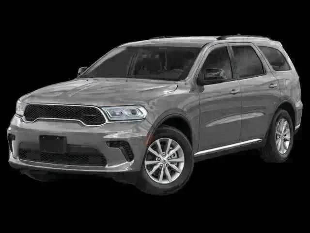2026 Dodge Durango GT HEMI Premium