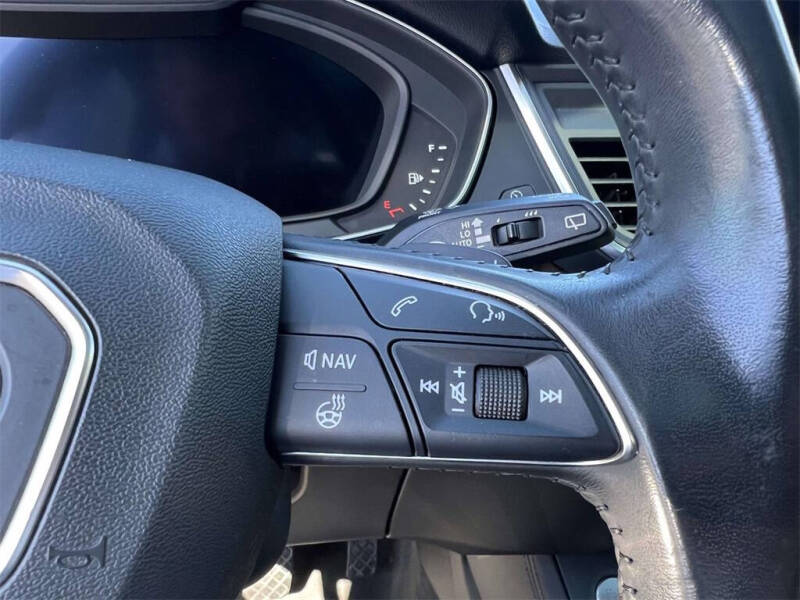 2019 Audi Q5 quattro Premium Plus 45 TFSI