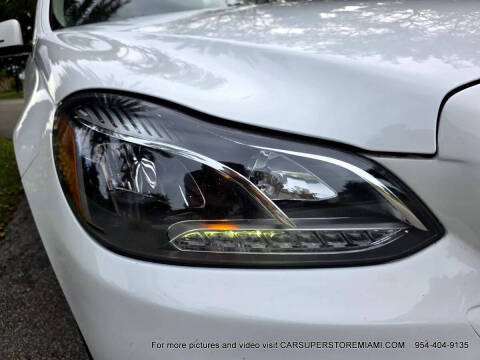 2015 Mercedes-Benz E-Class E 350