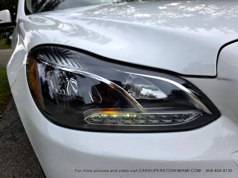 2015 Mercedes-Benz E-Class E 350