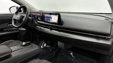 2023 Nissan Ariya Engage