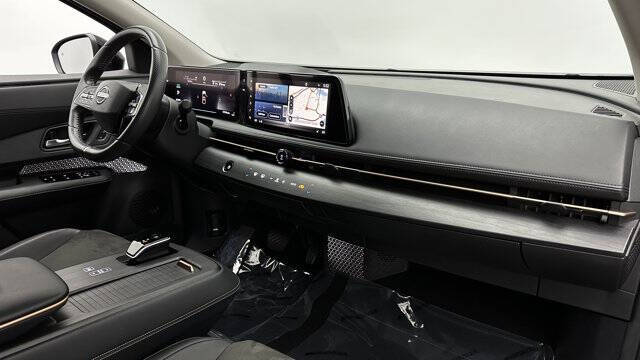 2023 Nissan Ariya Engage