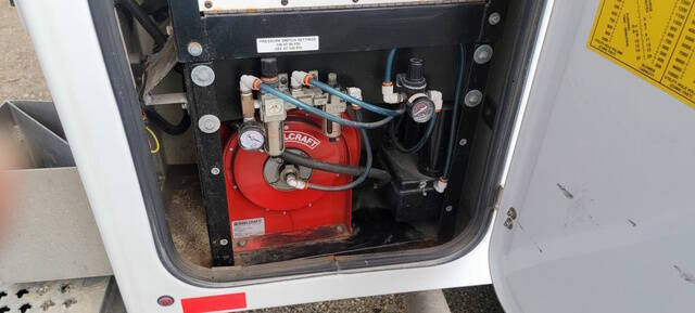 2013 Ford F-450 Super Duty