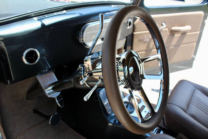 1941 Willys Americar