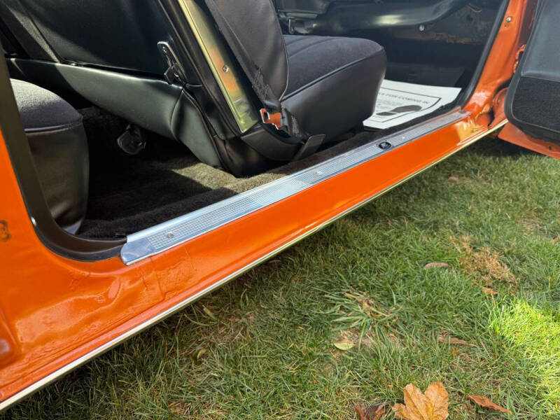 1977 Pontiac Grand Prix