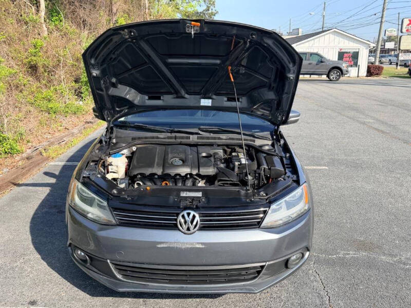 2011 Volkswagen Jetta