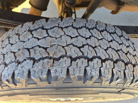 2015 Ford F-250 Super Duty