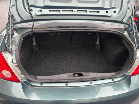 2009 Chevrolet Cobalt LS