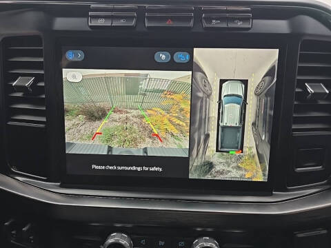 2024 Ford F-350 Super Duty