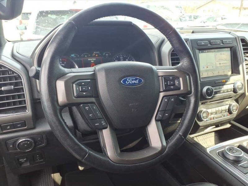 2018 Ford Expedition XLT