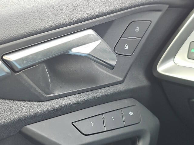 2022 Audi A3 quattro Premium 40 TFSI