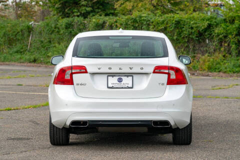 2014 Volvo S60 T5 Premier