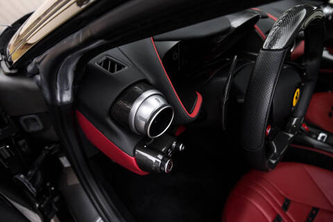 2020 Ferrari 812 Superfast