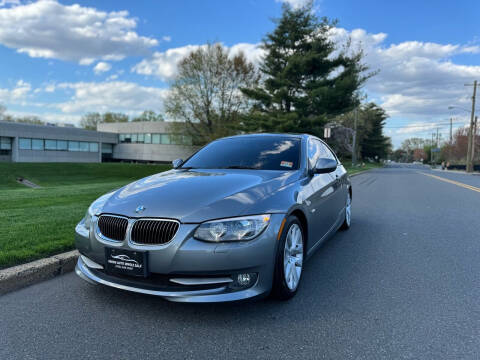 2013 BMW 3 Series for sale at Union Auto Wholesale in Union NJ