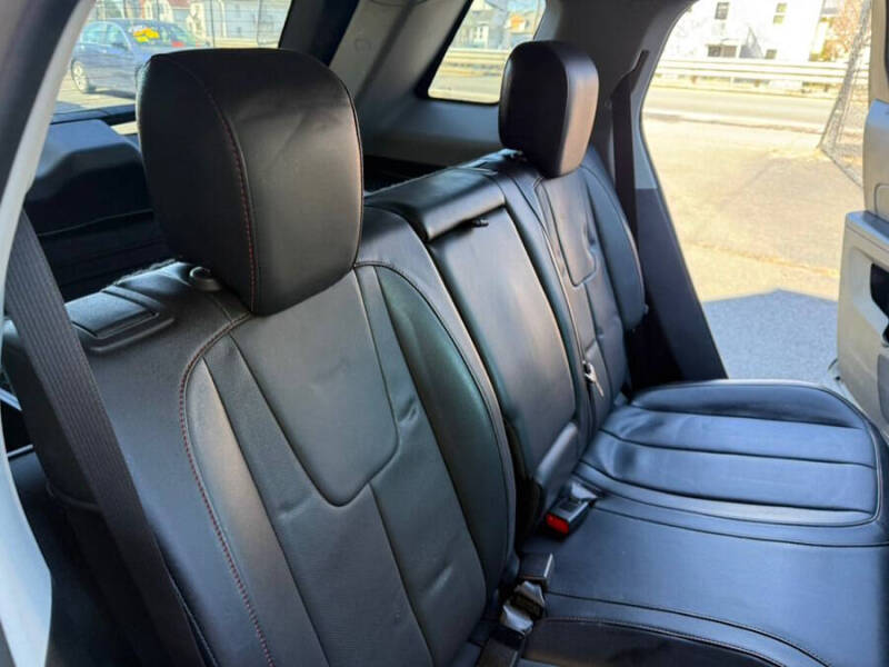 2014 GMC Terrain SLT-1