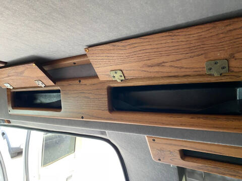 1997 Ford E-Series E-150