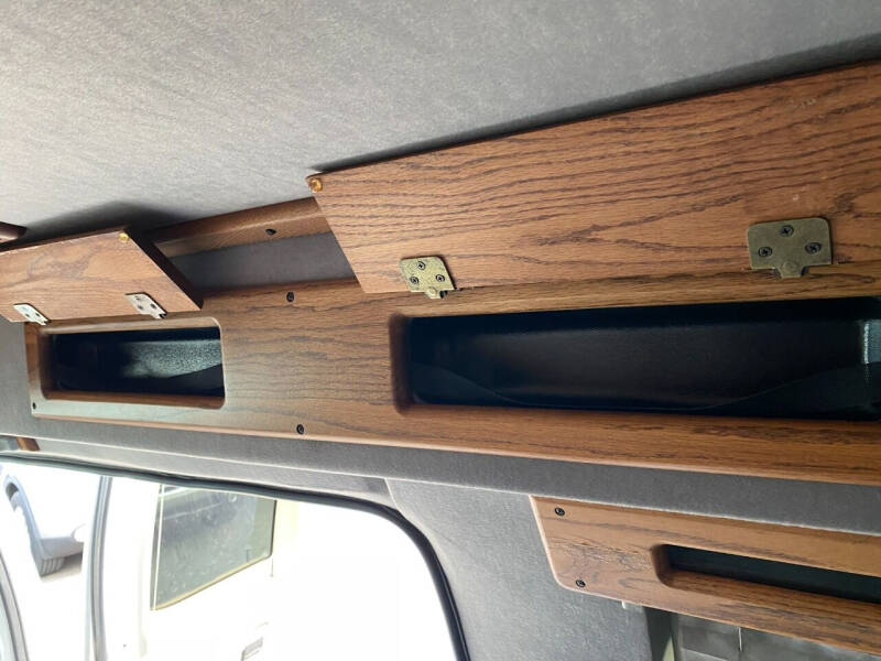 1997 Ford E-Series E-150