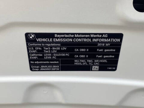 2018 BMW 4 Series 430i