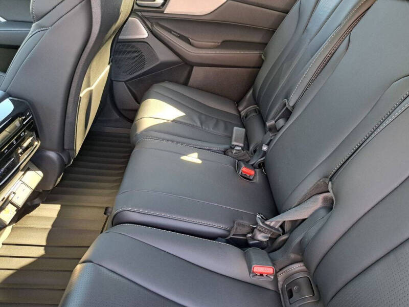 2026 Acura MDX w/Tech