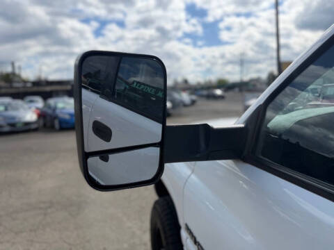 1999 Dodge Ram 1500