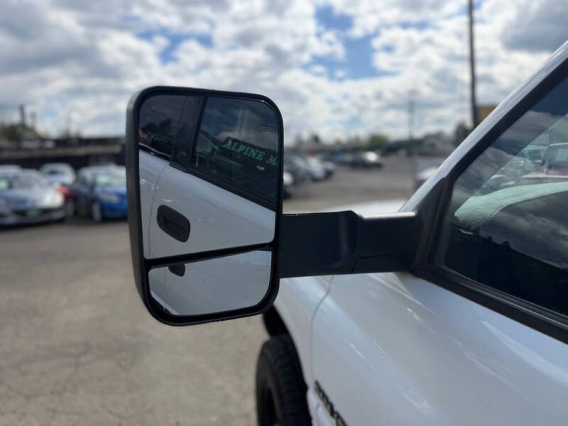 1999 Dodge Ram 1500