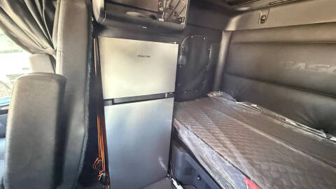 2023 Freightliner Cascadia