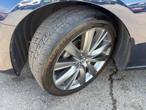 2019 Mazda MAZDA6 Touring