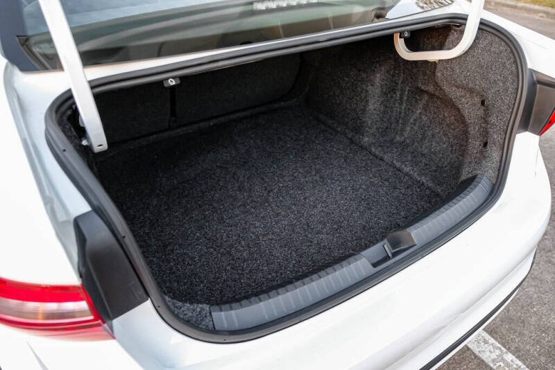 2025 Volkswagen Jetta S