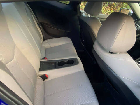 2012 Hyundai Veloster