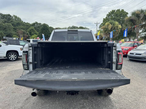 2011 RAM 1500 Sport